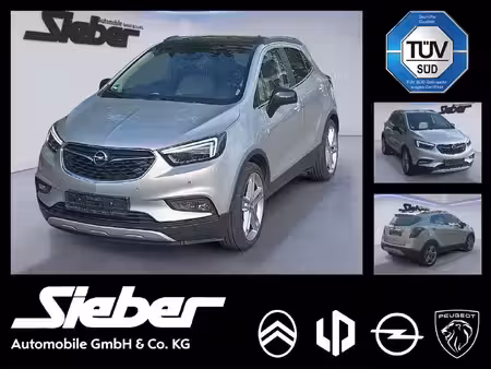 Opel Mokka 1.4 140 Innovation