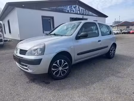 Renault Clio 1.2 58 Campus