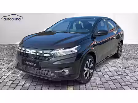 Dacia Logan 1.0