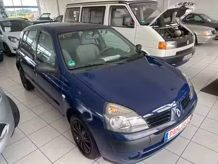 Renault Clio 1.2 75 Campus