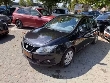 Seat Ibiza 1.4 85 Stylance