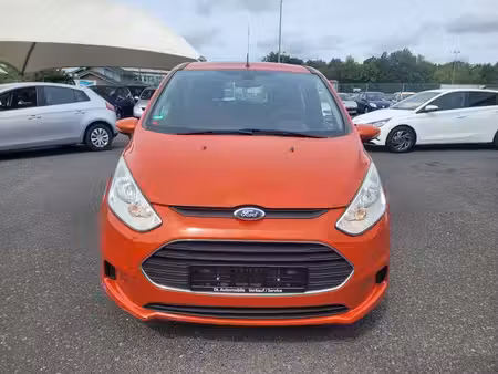 Ford B-max 1.0