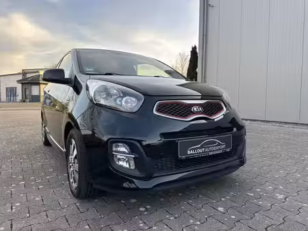 Kia Picanto 1.0 69 Dream Team Edition