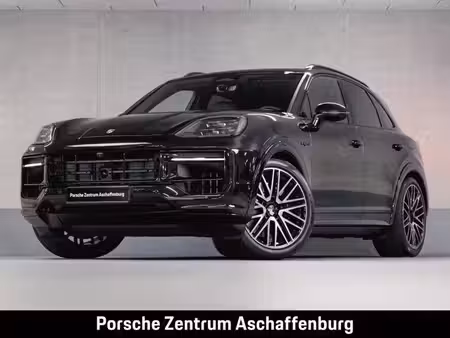 Porsche Cayenne S V6 3.0 519 4x4