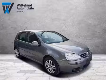 Volkswagen Golf 1.4 80 Tour
