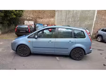 Ford C-max SE