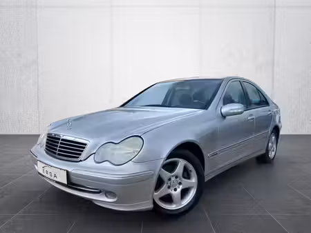 Mercedes-Benz Classe C C 180 2.0 129