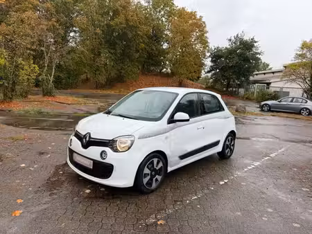 Renault Twingo 1.0 SCe 70 Cosmic