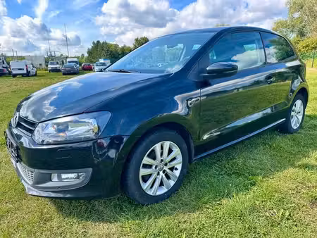 Volkswagen Polo 1.4 85 Style