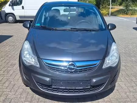Opel Corsa 1.4 87 Edition