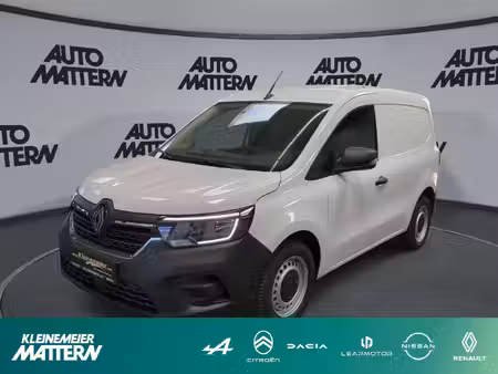 Renault Kangoo 1.3 Edition One