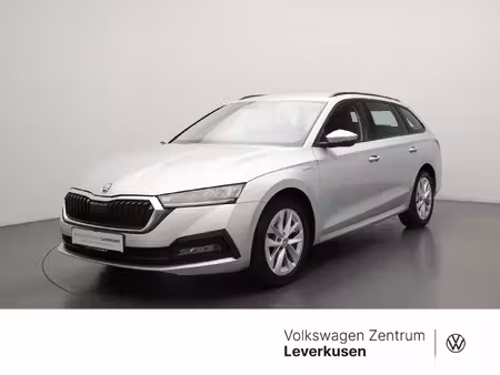 Škoda Octavia 1.4 FSI 150 Ambition