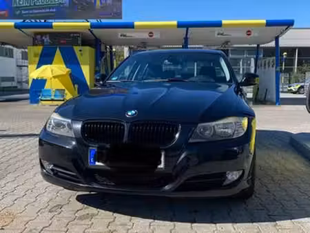 BMW Série 3 318i 2.0 143