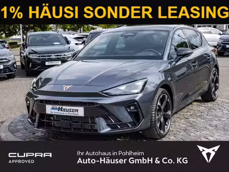 Cupra Leon 1.5 TSI 150