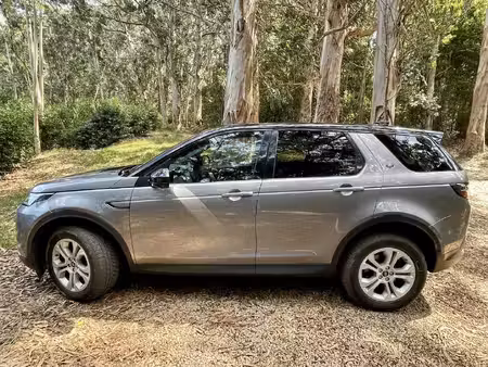 Land Rover Discovery Sport P200 2.0 200 HSE 4x4