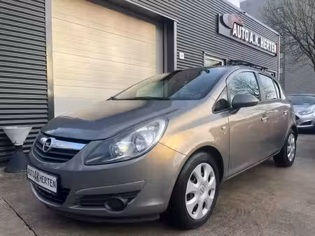 Opel Corsa 1.2 85 Edition