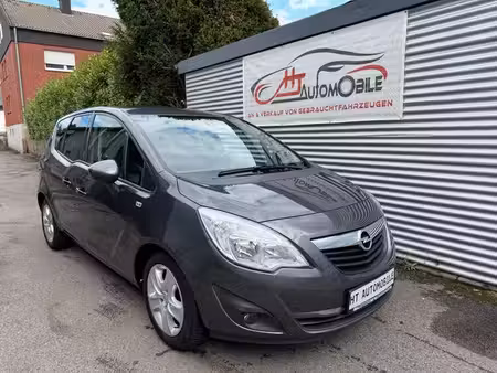 Opel Meriva 1.4 CDTI 101