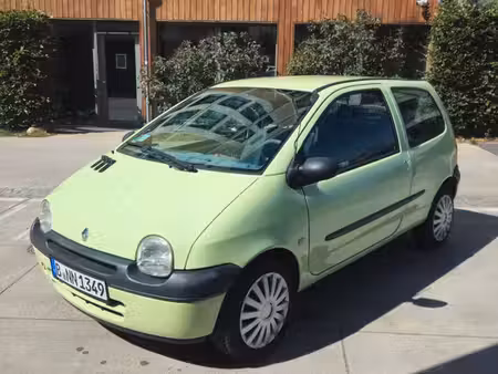 Renault Twingo 1.2 58