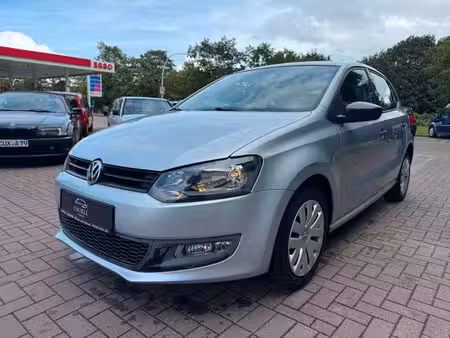 Volkswagen Polo 1.2 Trendline