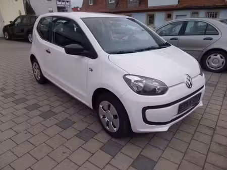 Volkswagen up! 1.0 60 Take up!