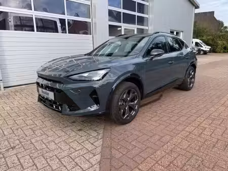 Cupra Formentor 1.5 TSI 150