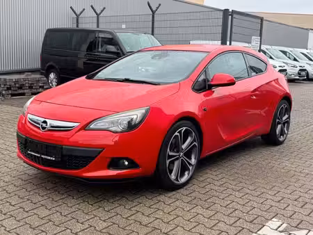 Opel Astra 1.6 Innovation