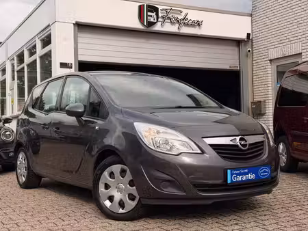Opel Meriva 1.4 CDTI 101 Edition