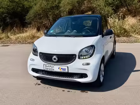 Smart Forfour 1.0 71