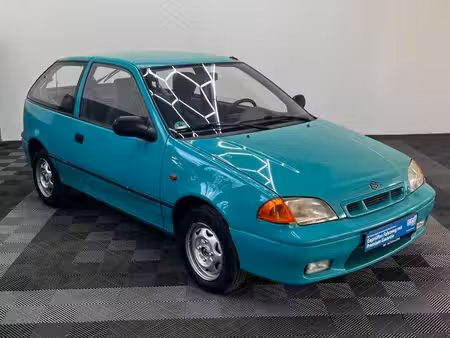 Suzuki Swift 1.3 68