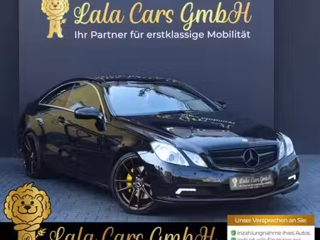 Mercedes-Benz Classe E E 350
