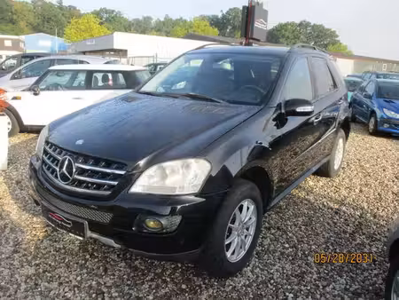 Mercedes-Benz Classe M ML 280 4Matic