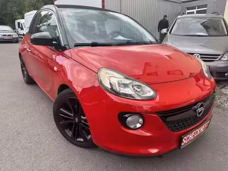 Opel Adam 1.4 87