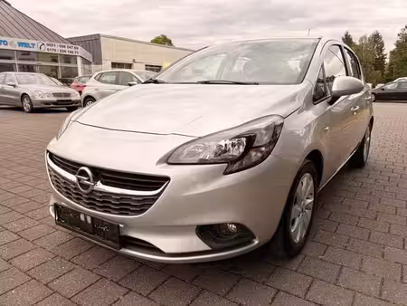 Opel Corsa 1.4 90 Edition