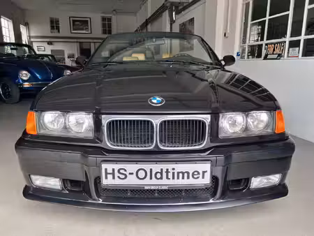 BMW Série 3 M3 3.0 286
