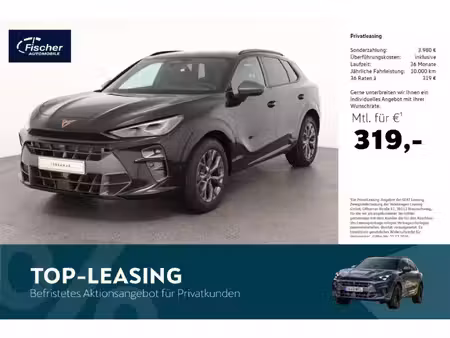 Cupra Terramar 1.5 150