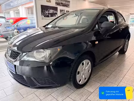 Seat Ibiza 1.2 Référence