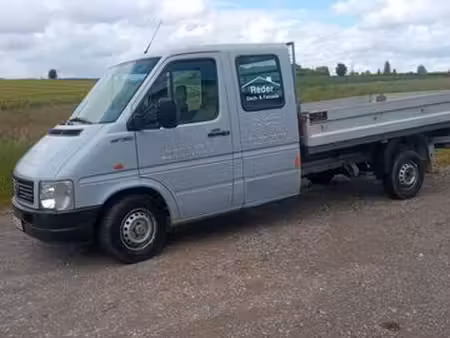 Volkswagen LT 2.5 TDI 95