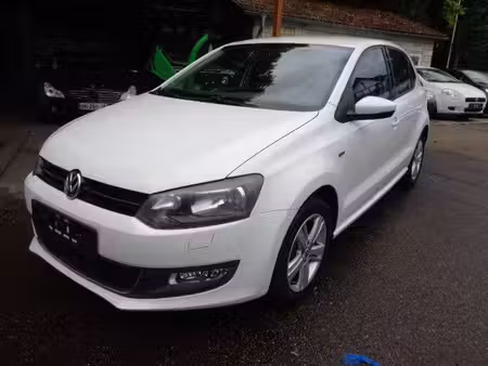 Volkswagen Polo 1.2 60 Life