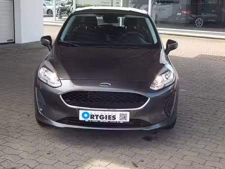 Ford Fiesta 1.1 Trend