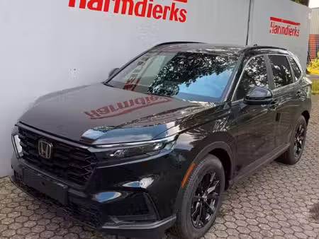 Honda CR-V 2.0 184 Elegance