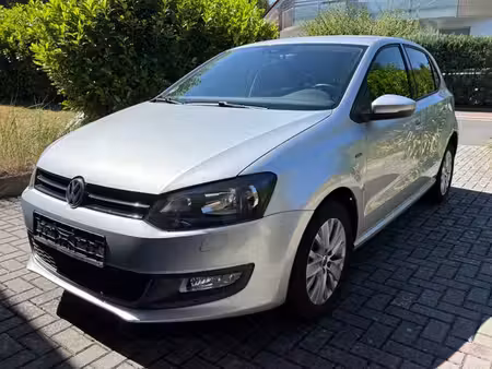 Volkswagen Polo 1.2 Life