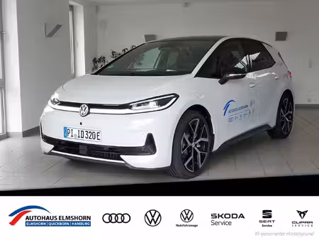 Volkswagen up! 83 Style