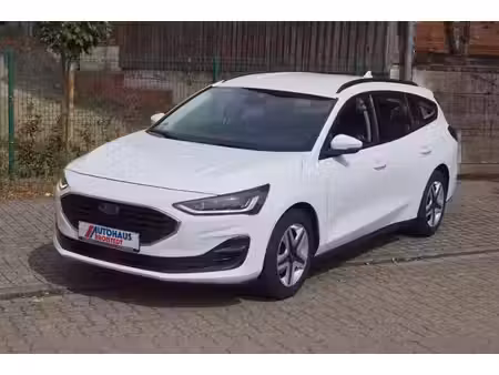 Ford Focus 1.0 Cool & Connect