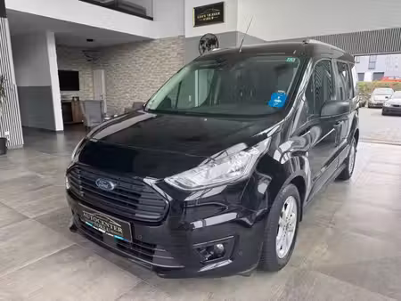 Ford Transit 1.0 100