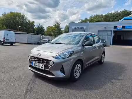 Hyundai i10 1.0 67