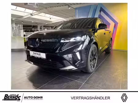 Renault Rafale E-Tech 1.2 200 Esprit Alpine