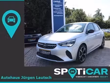 Opel Corsa 1.2 101
