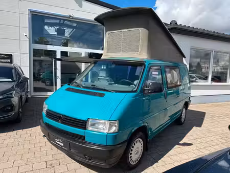 Volkswagen Transporter T4 California 2.5 110 GL