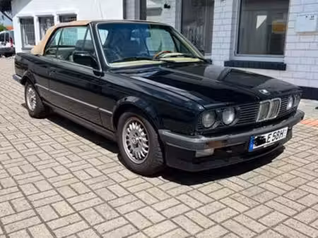 BMW Série 3 325i