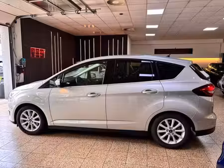 Ford C-max 1.5 150 Titanium